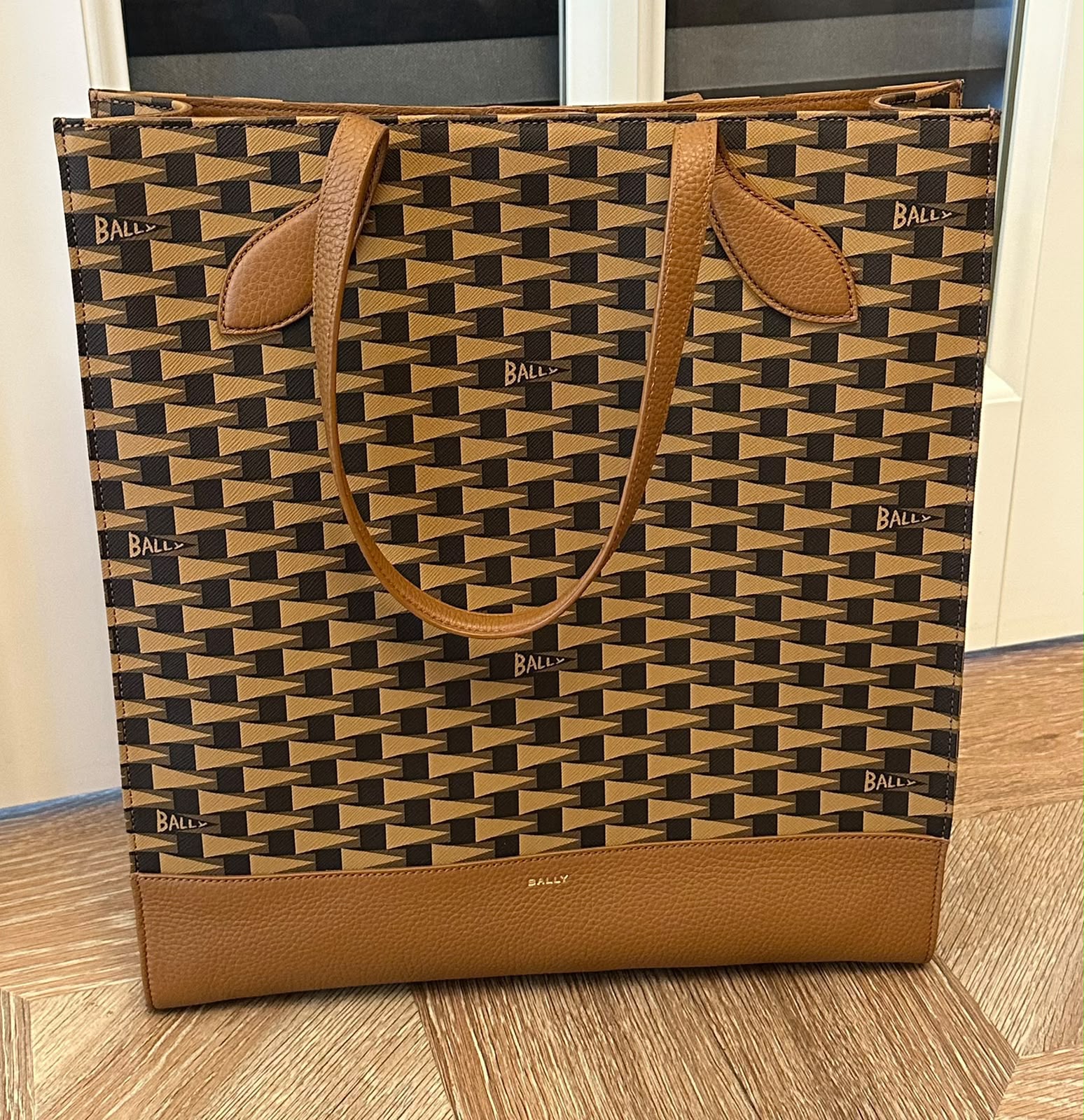 Bally