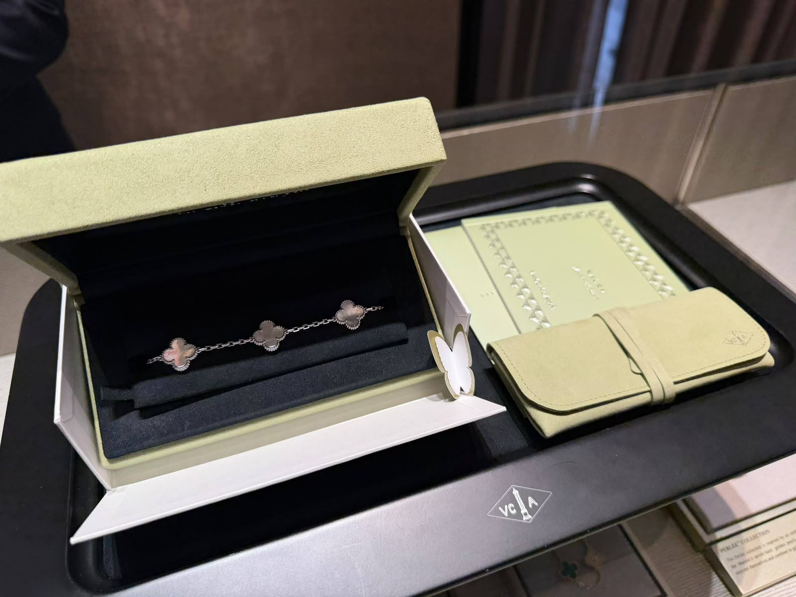 Van Cleef & Arpels
