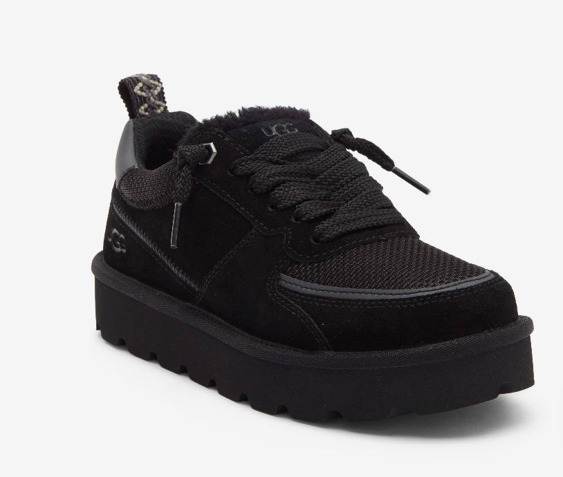 UGG
