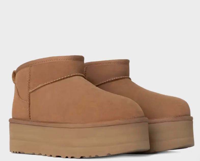 UGG