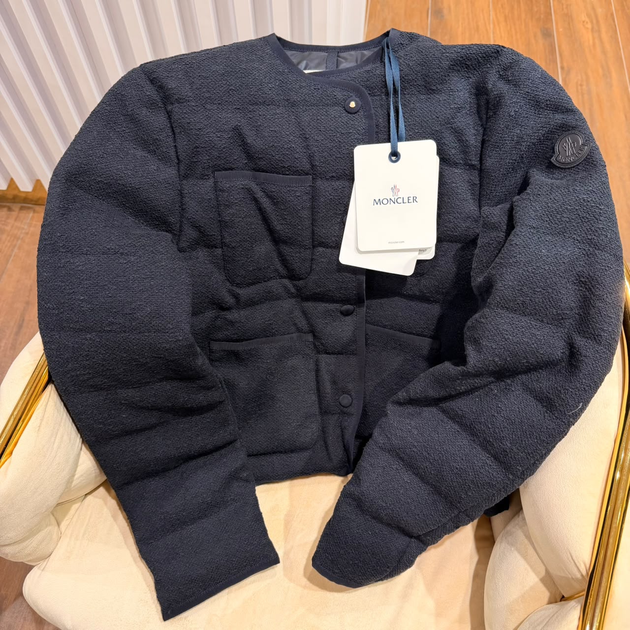 Moncler