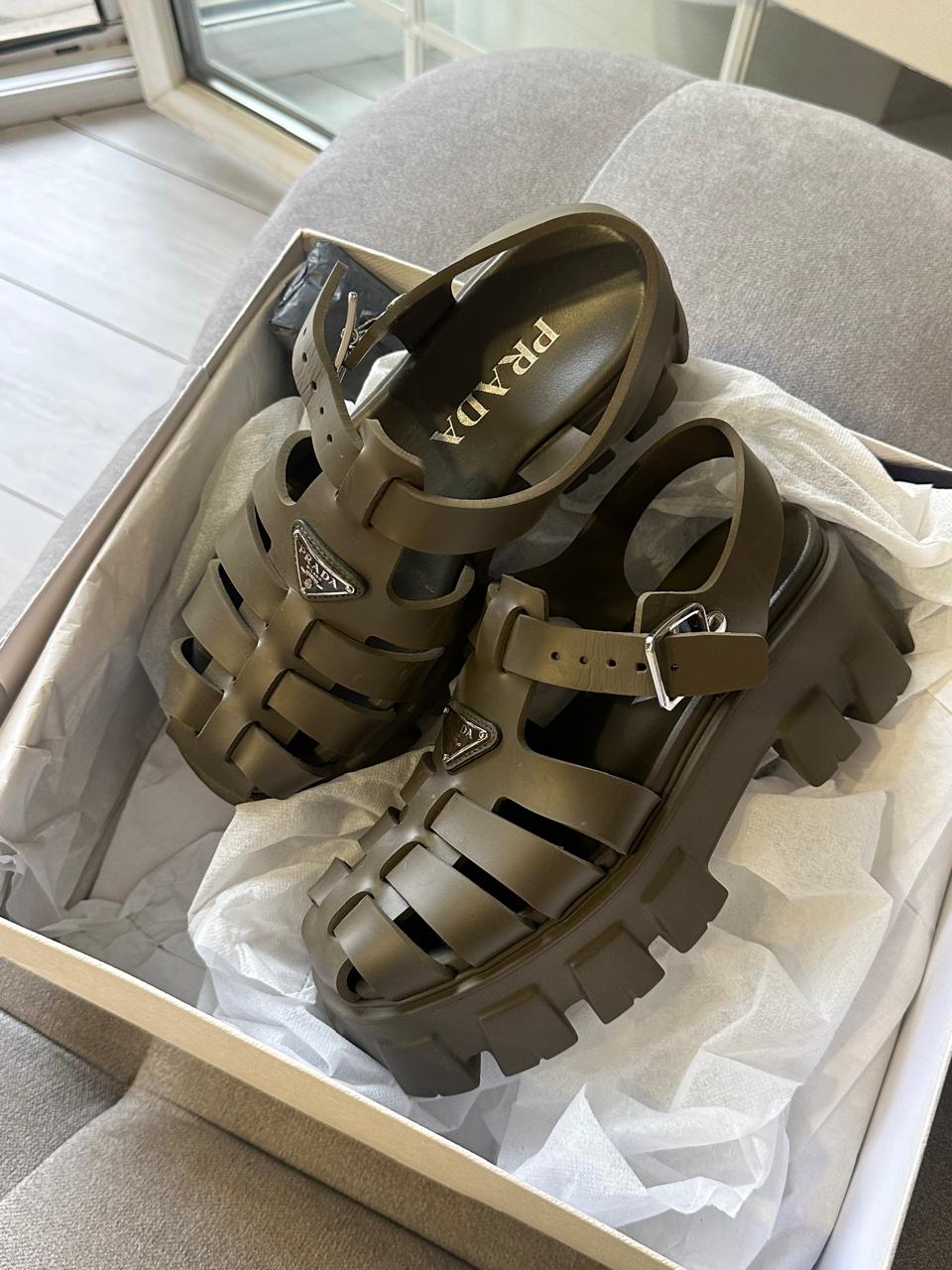 Prada