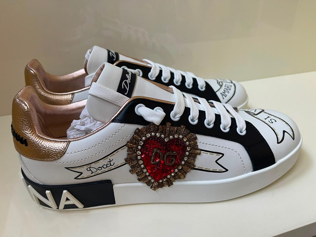 Dolce & Gabbana