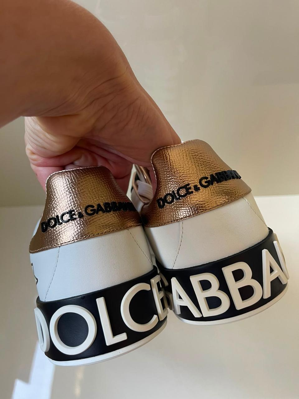 Dolce & Gabbana