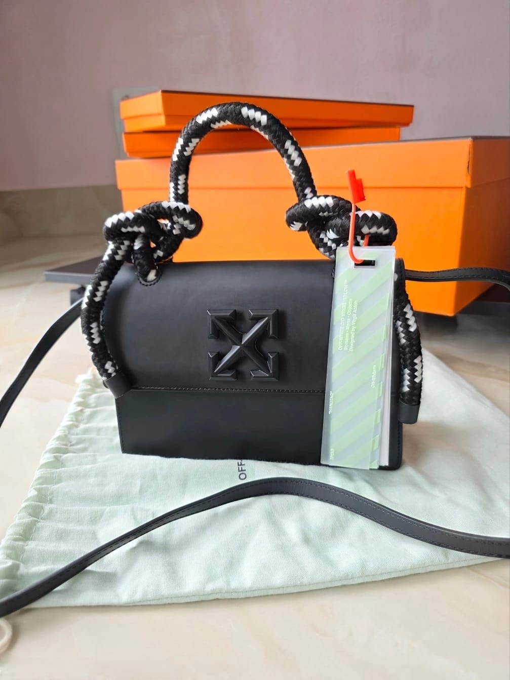 Off-White
