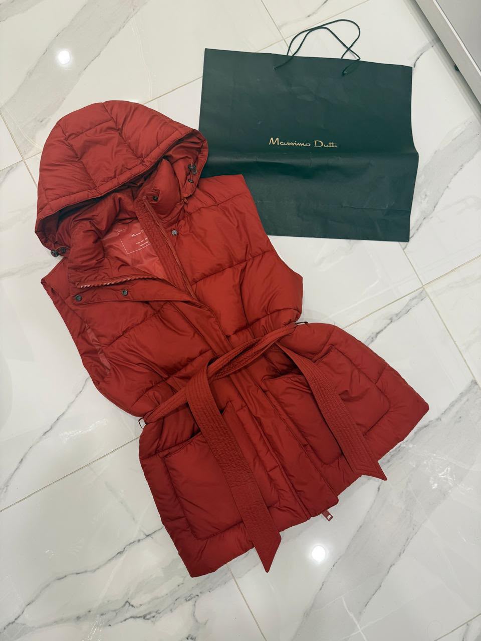 Massimo Dutti