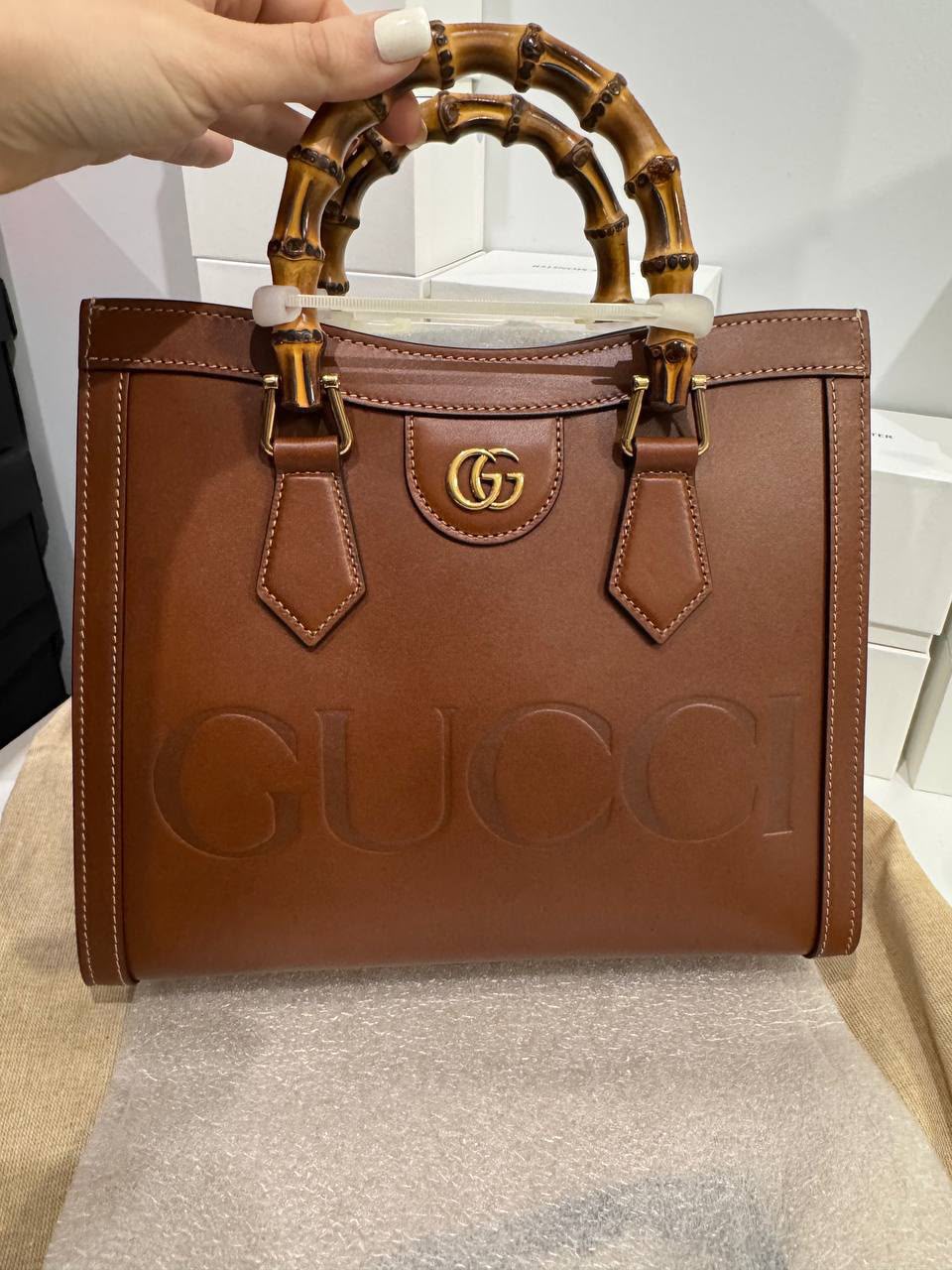 Gucci