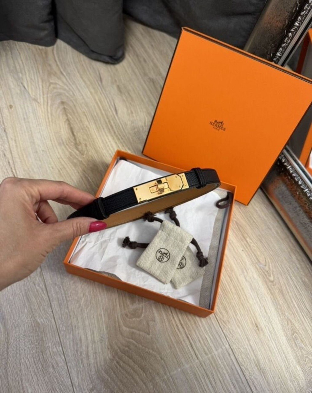 Hermès