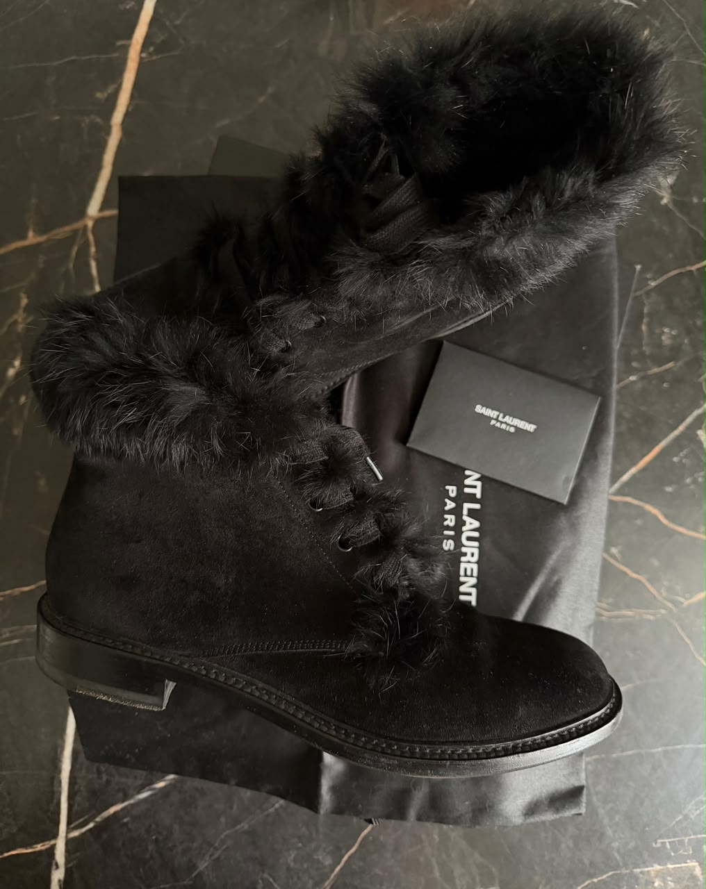 Saint Laurent