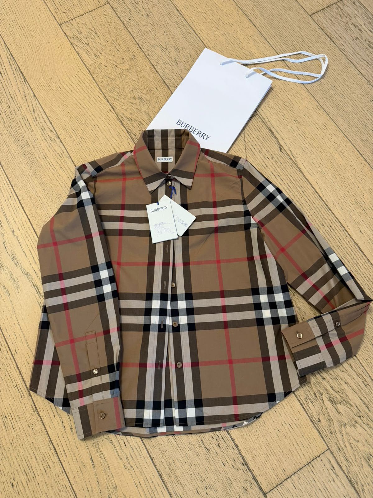 Burberry