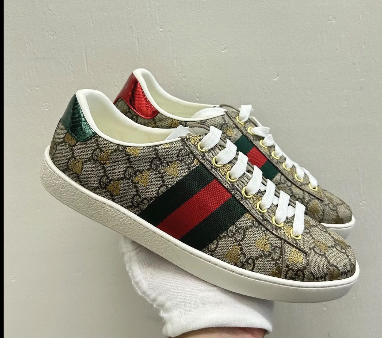 Gucci