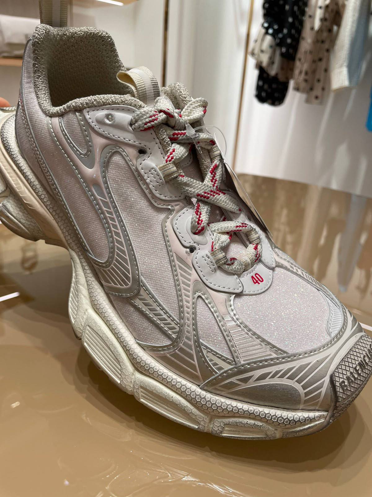 Balenciaga