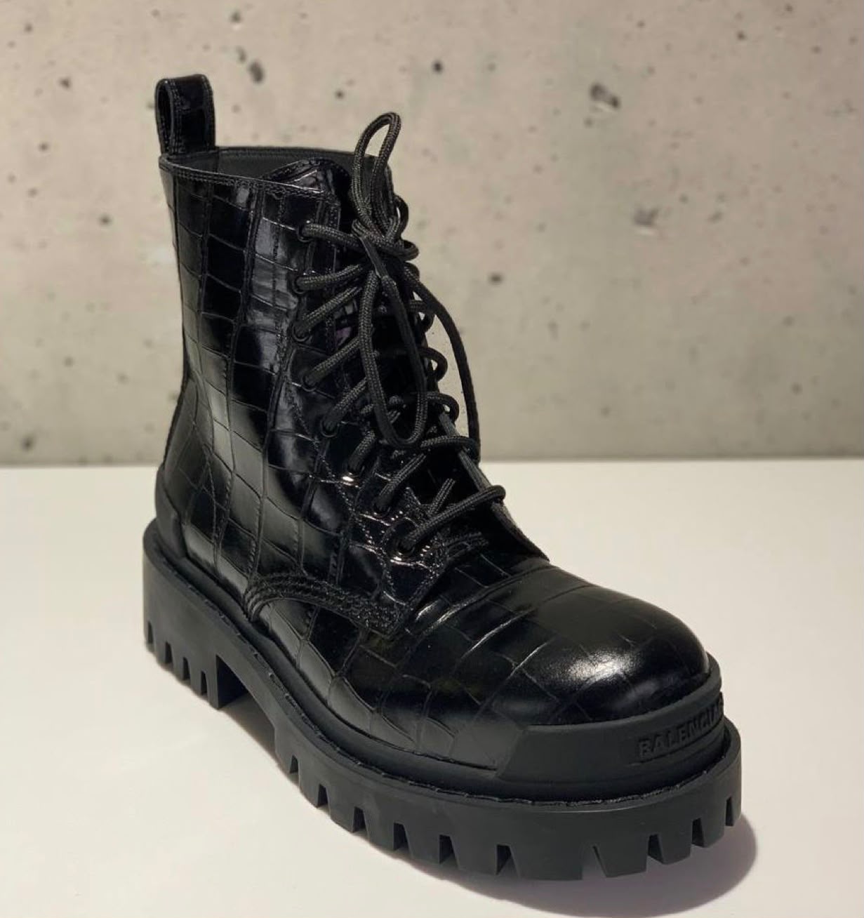 Balenciaga