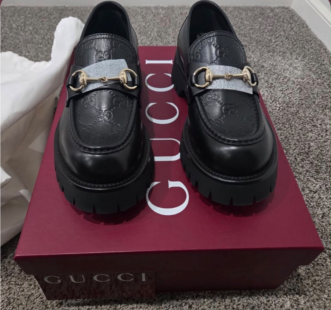 Gucci