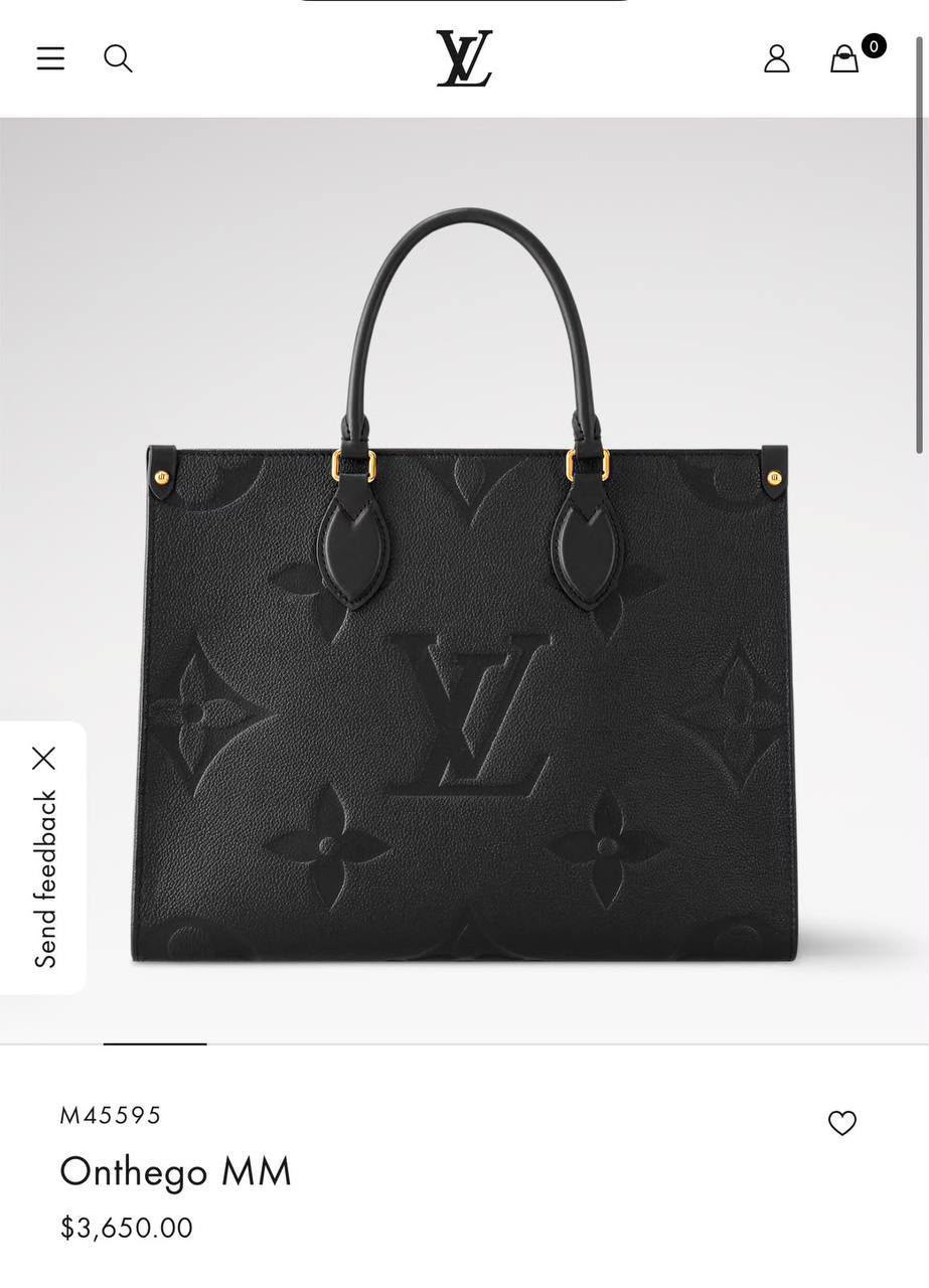 Louis Vuitton