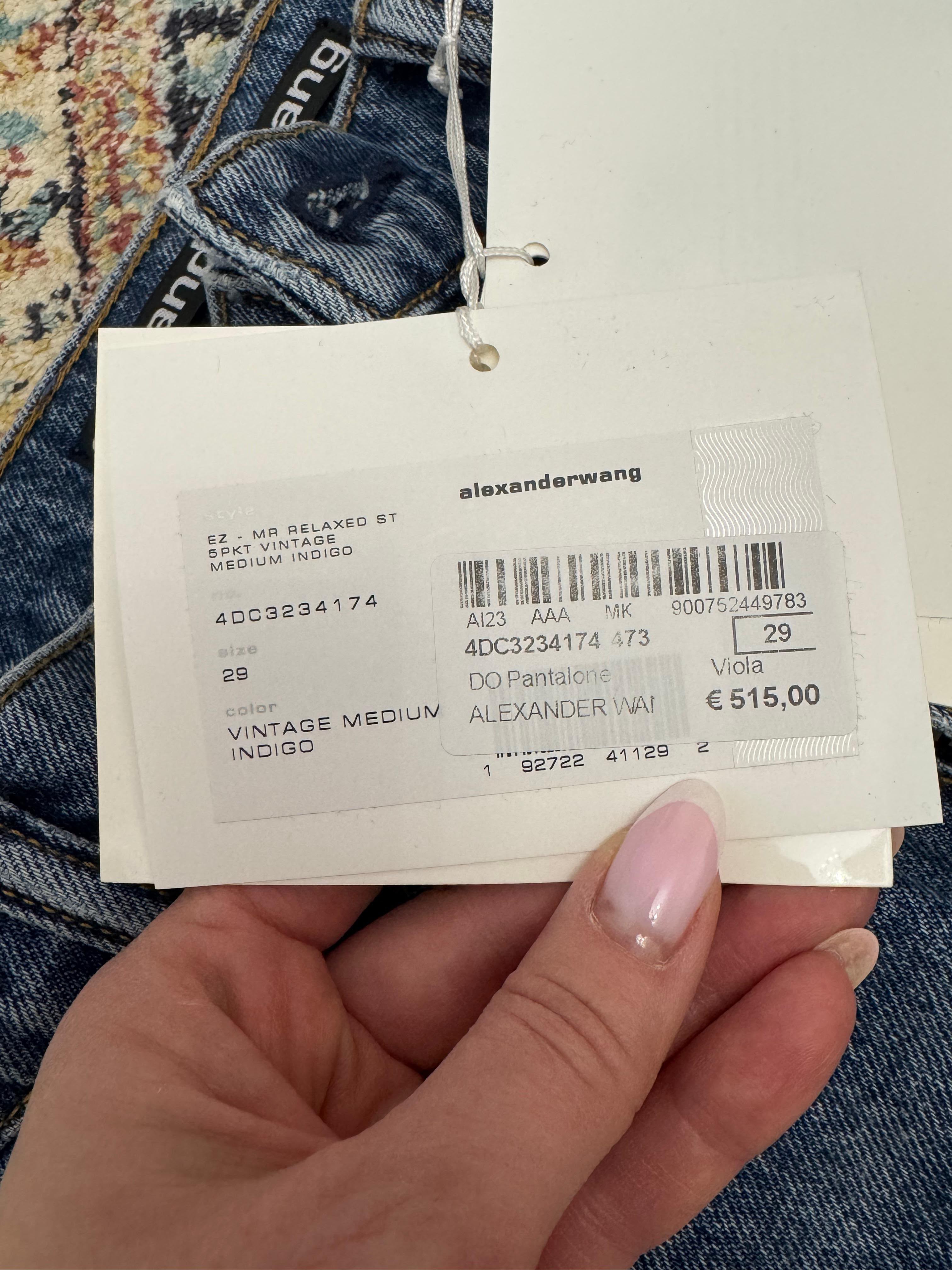 Alexander Wang
