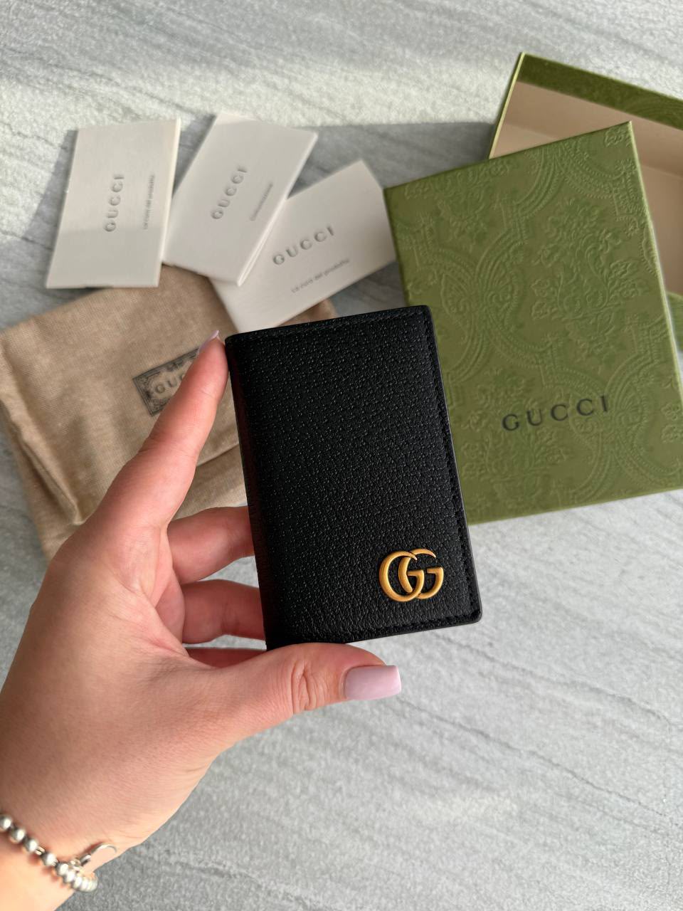 Gucci
