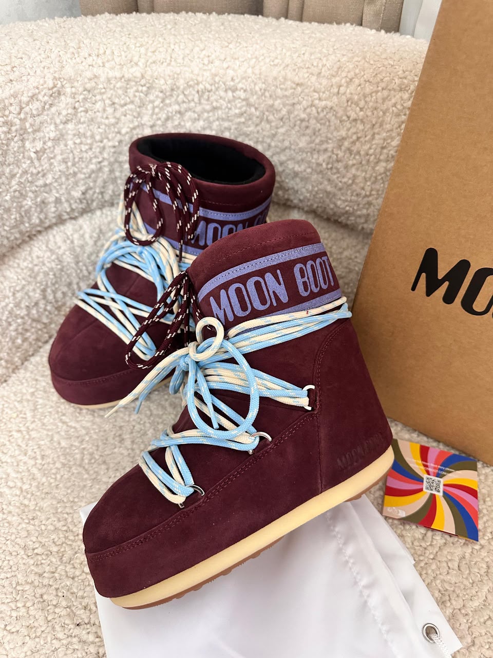 Moon Boot
