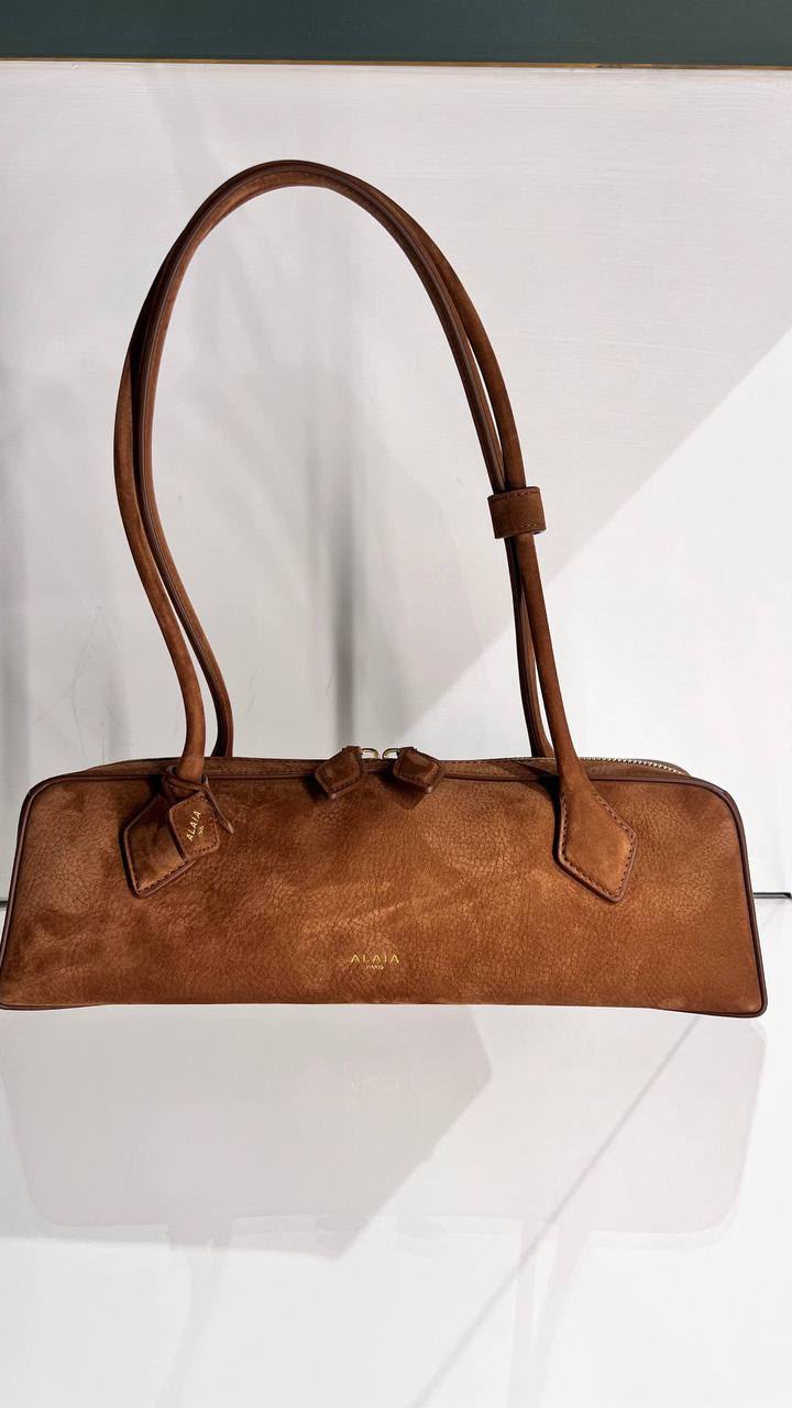 Alaïa