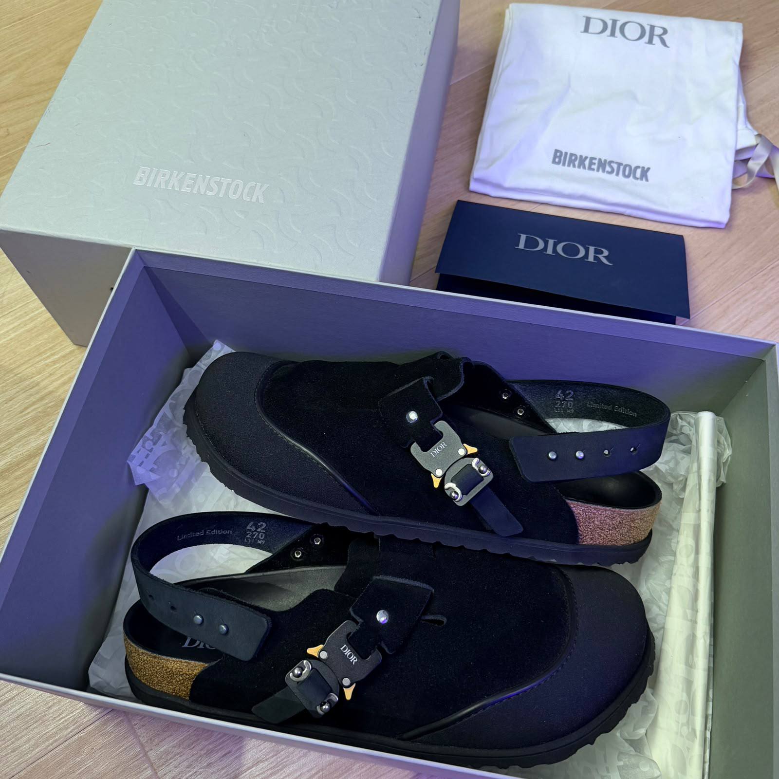Dior