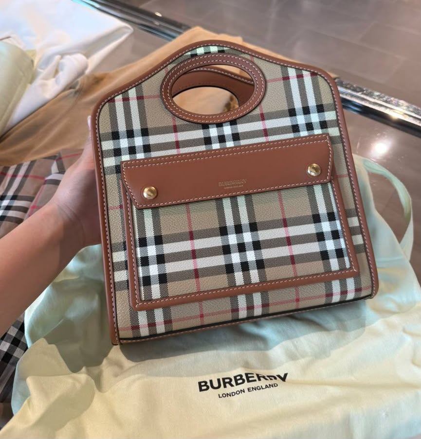 Burberry