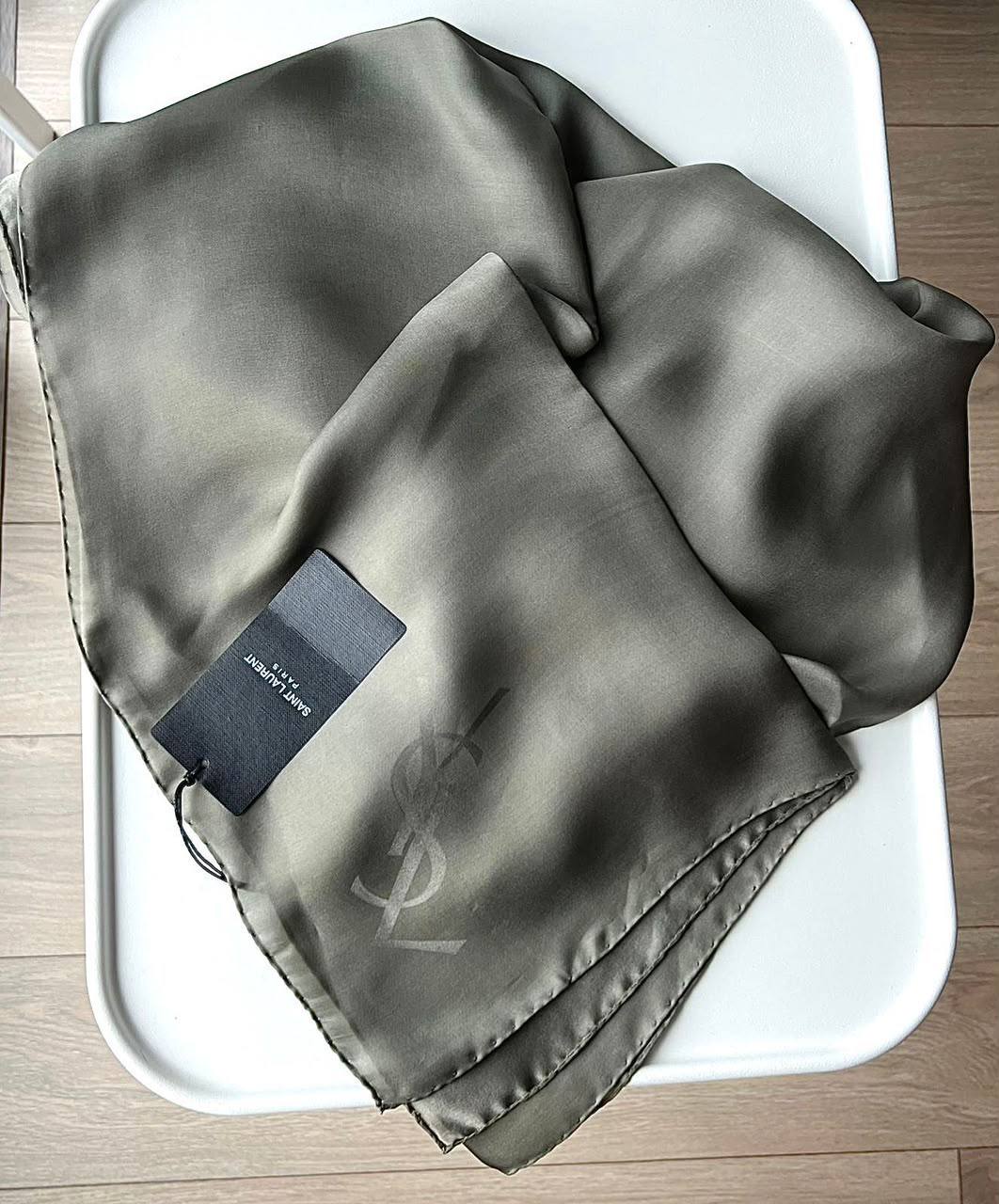 Saint Laurent