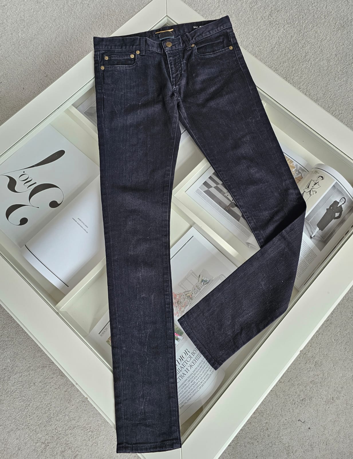 Saint Laurent