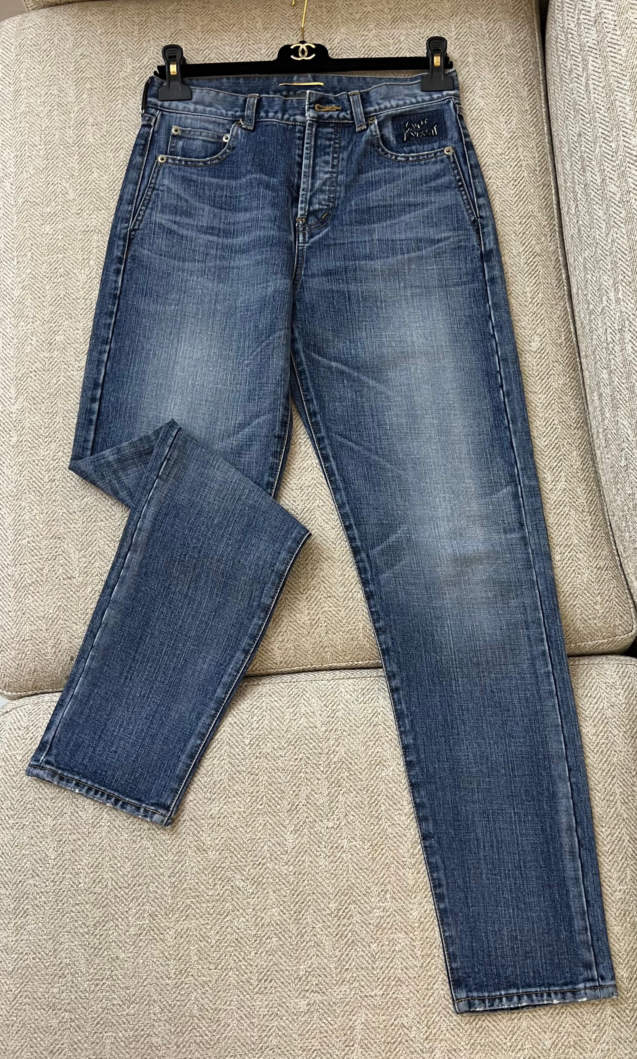 Saint Laurent