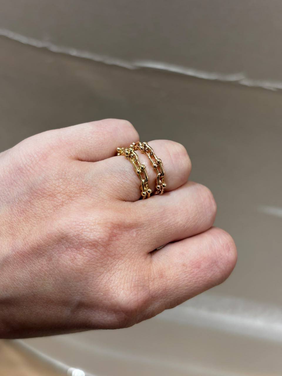 Tiffany & Co.