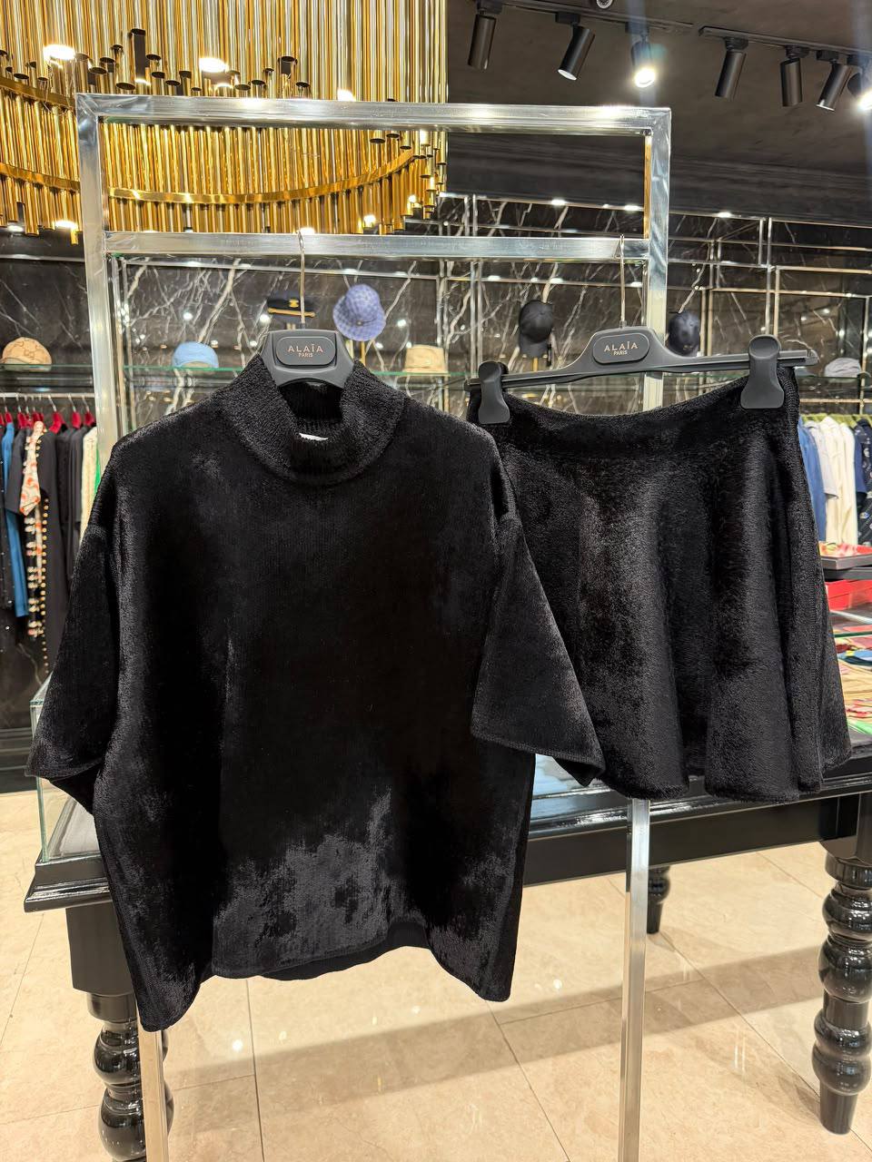 Alaïa