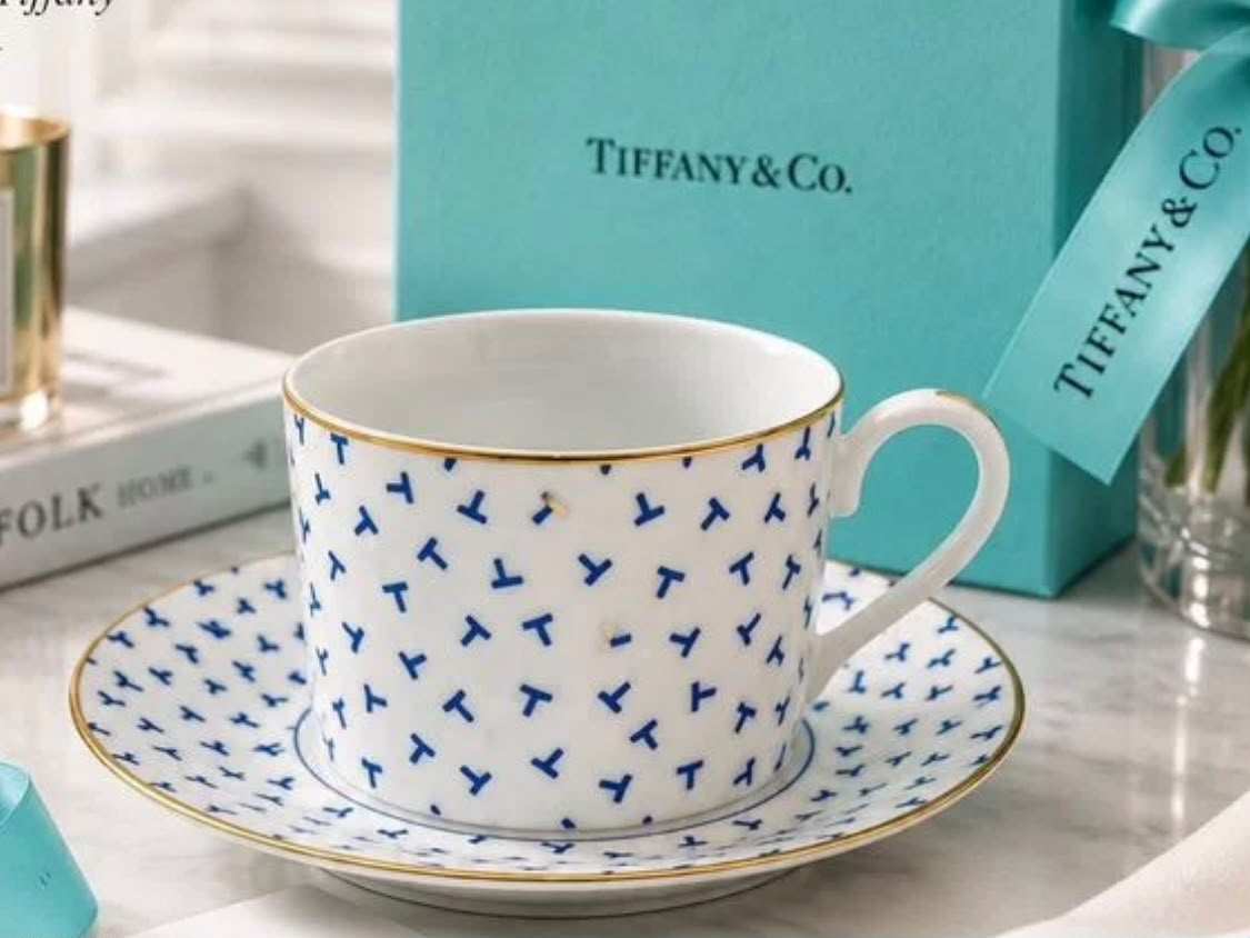 Tiffany & Co.