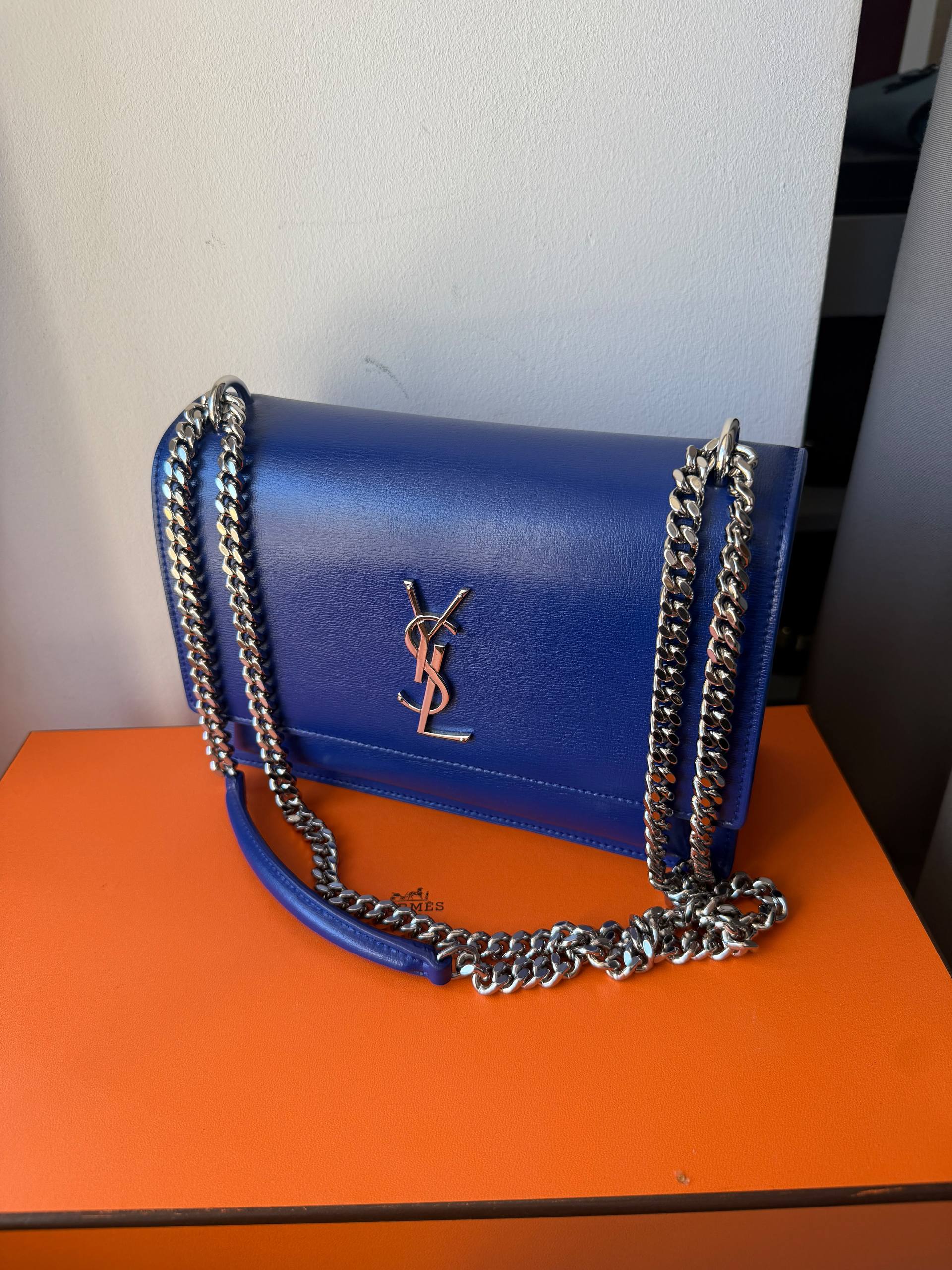 Saint Laurent