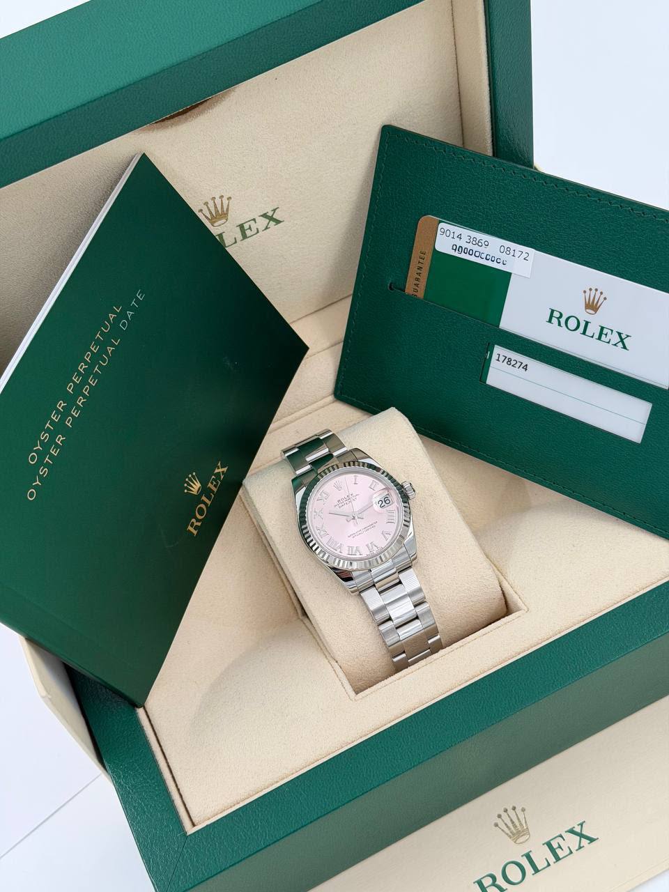 Rolex