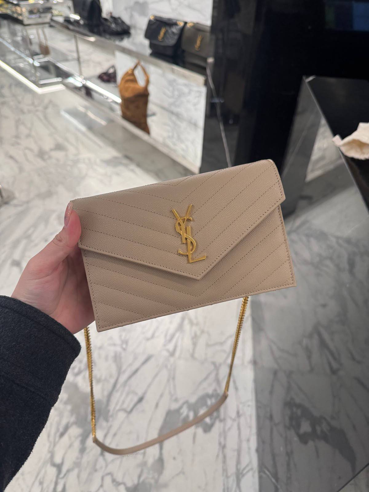 Saint Laurent