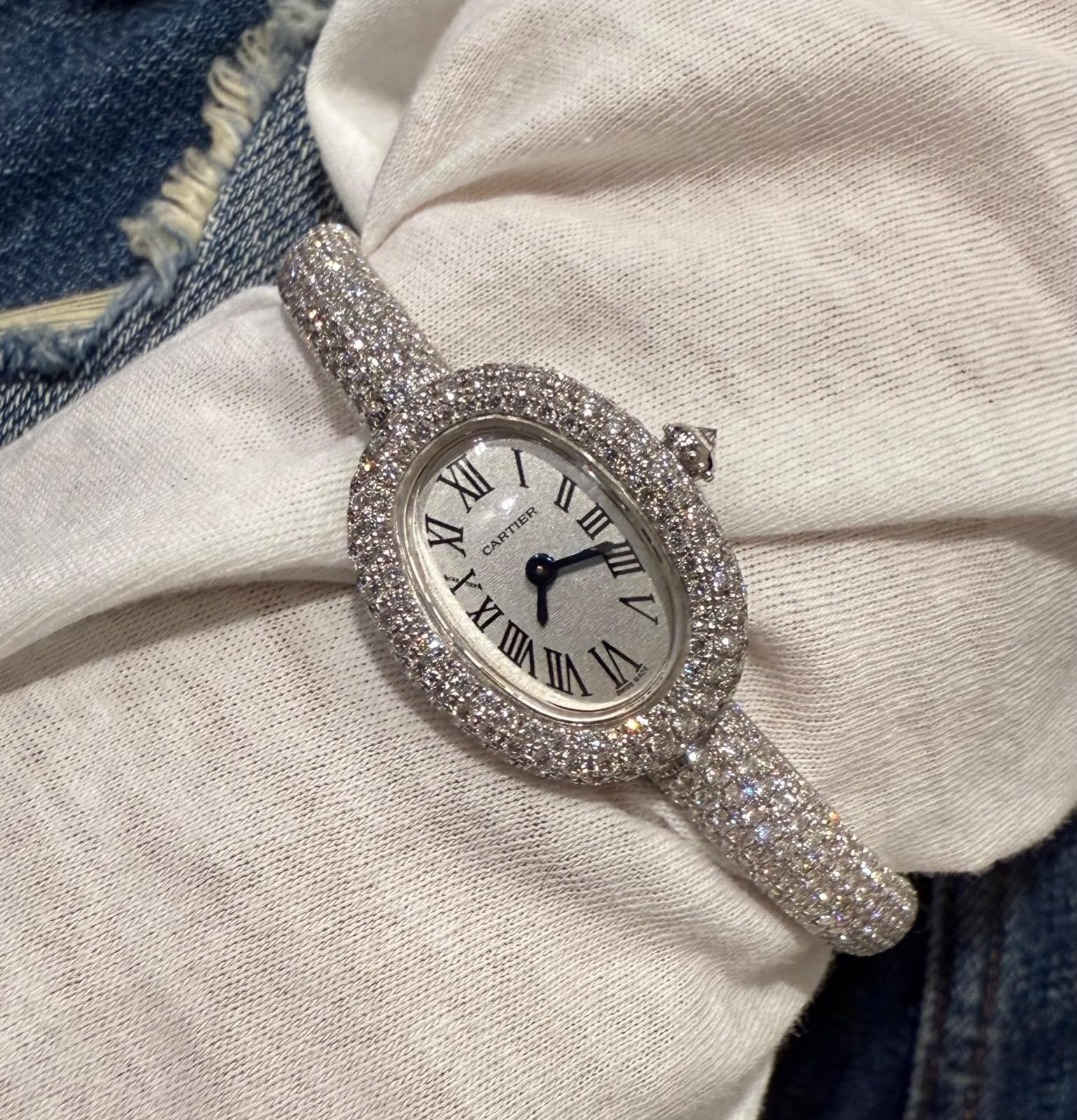 Cartier