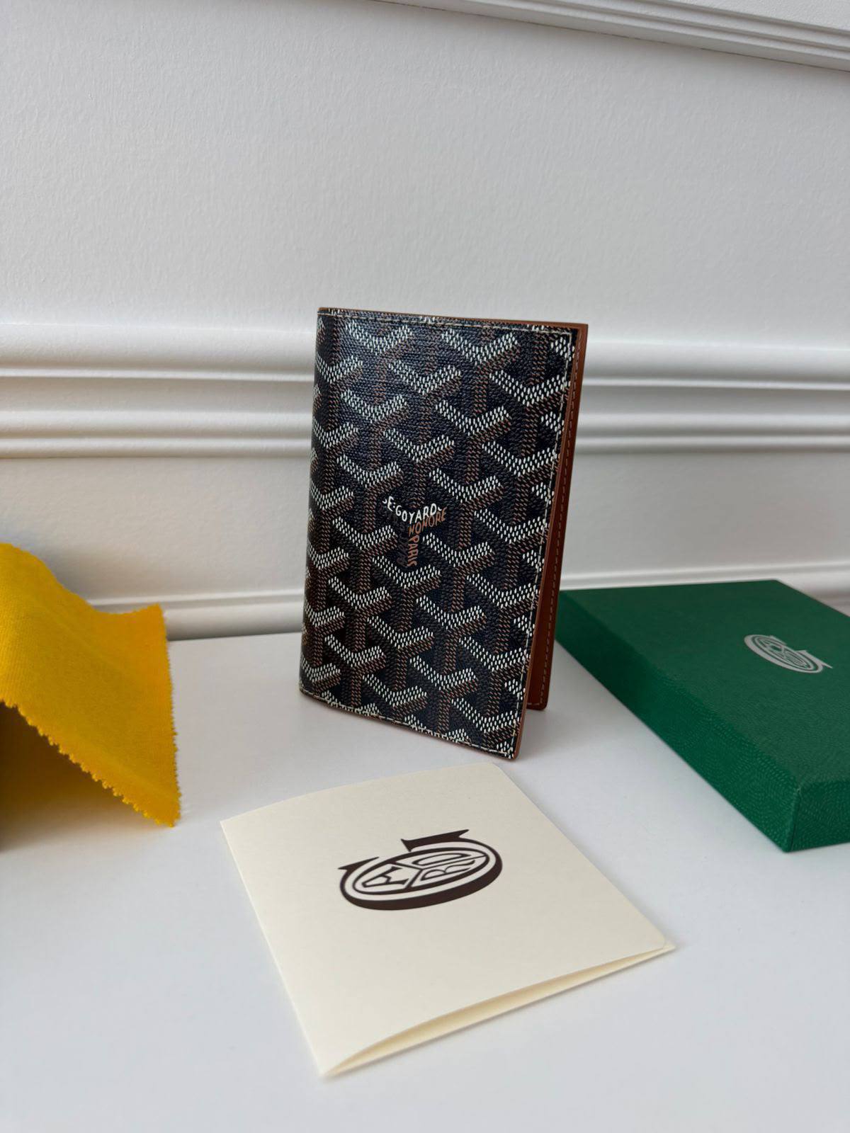 Goyard
