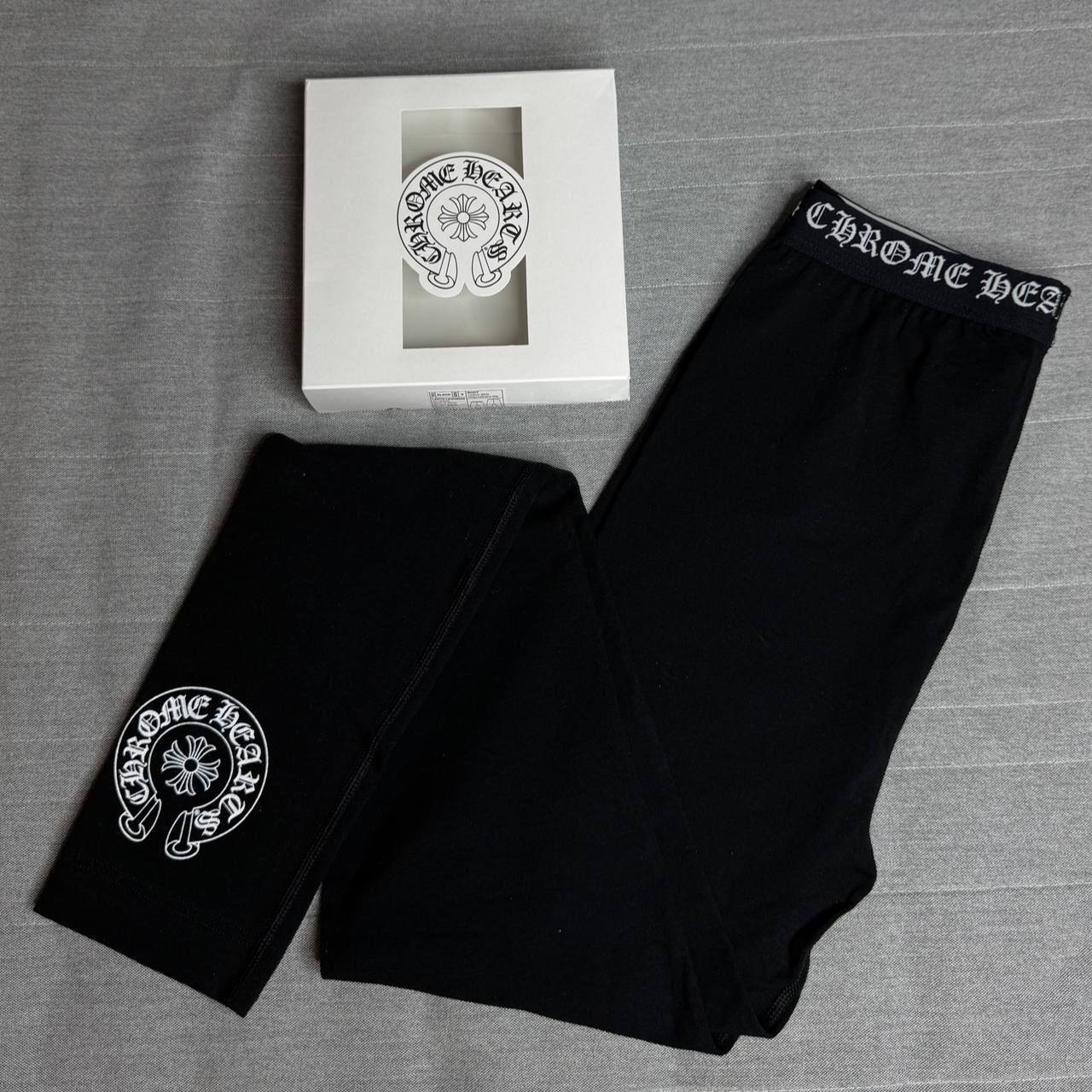 Chrome Hearts