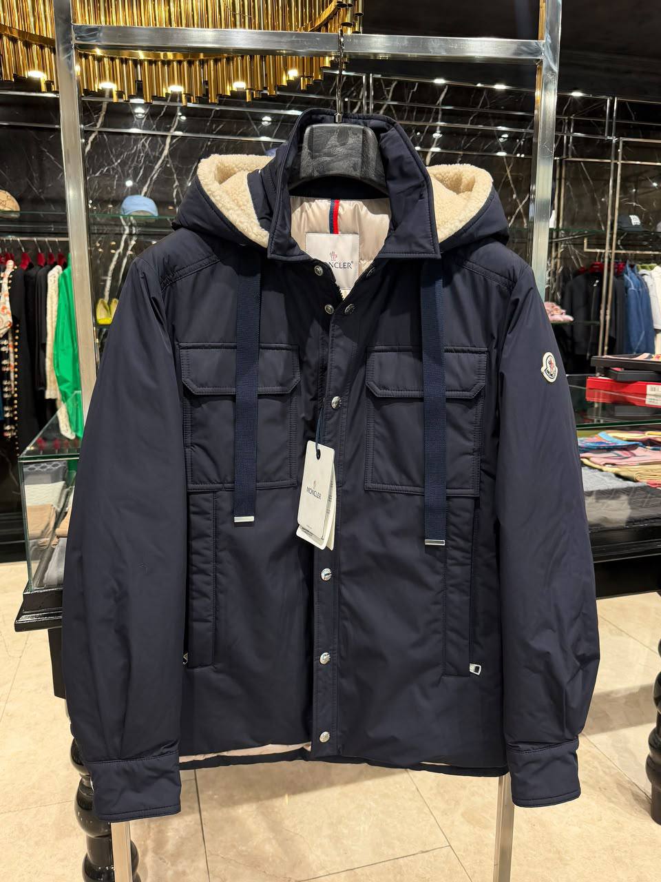 Moncler