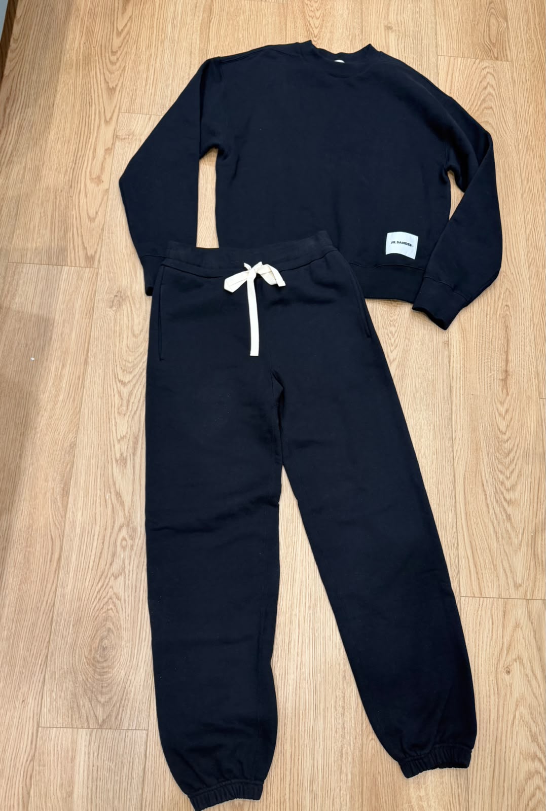 Jil Sander