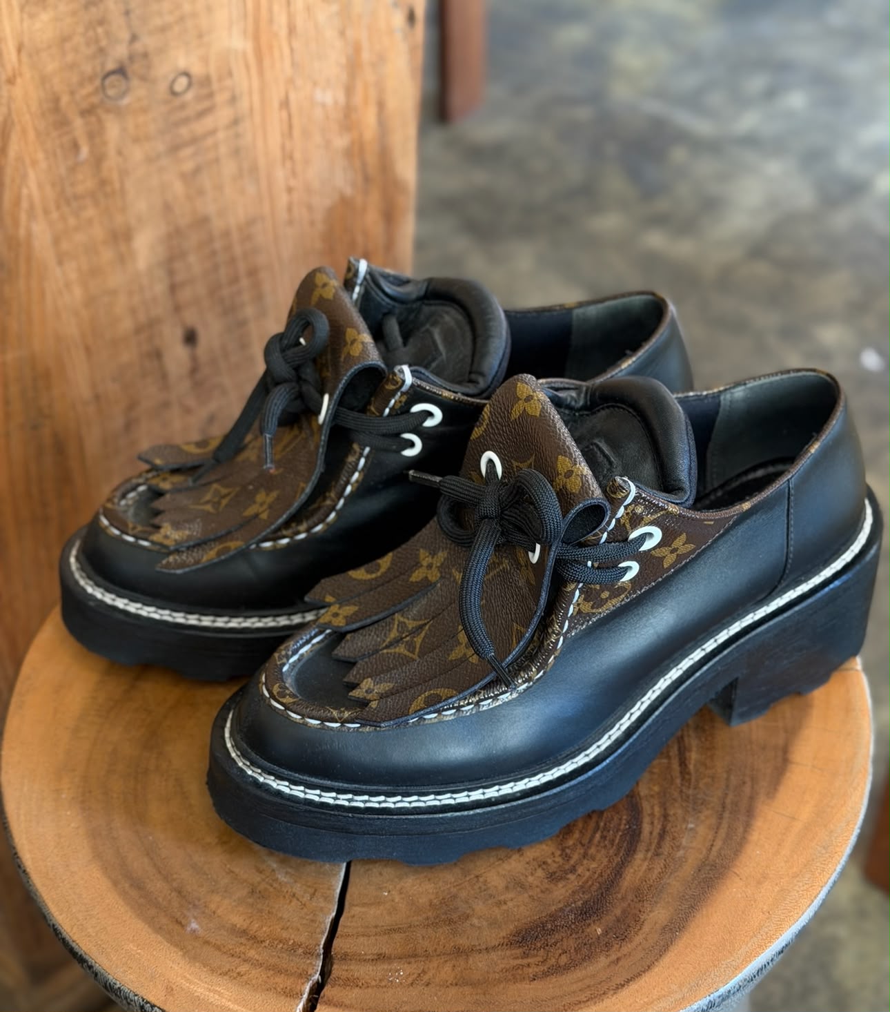 Louis Vuitton