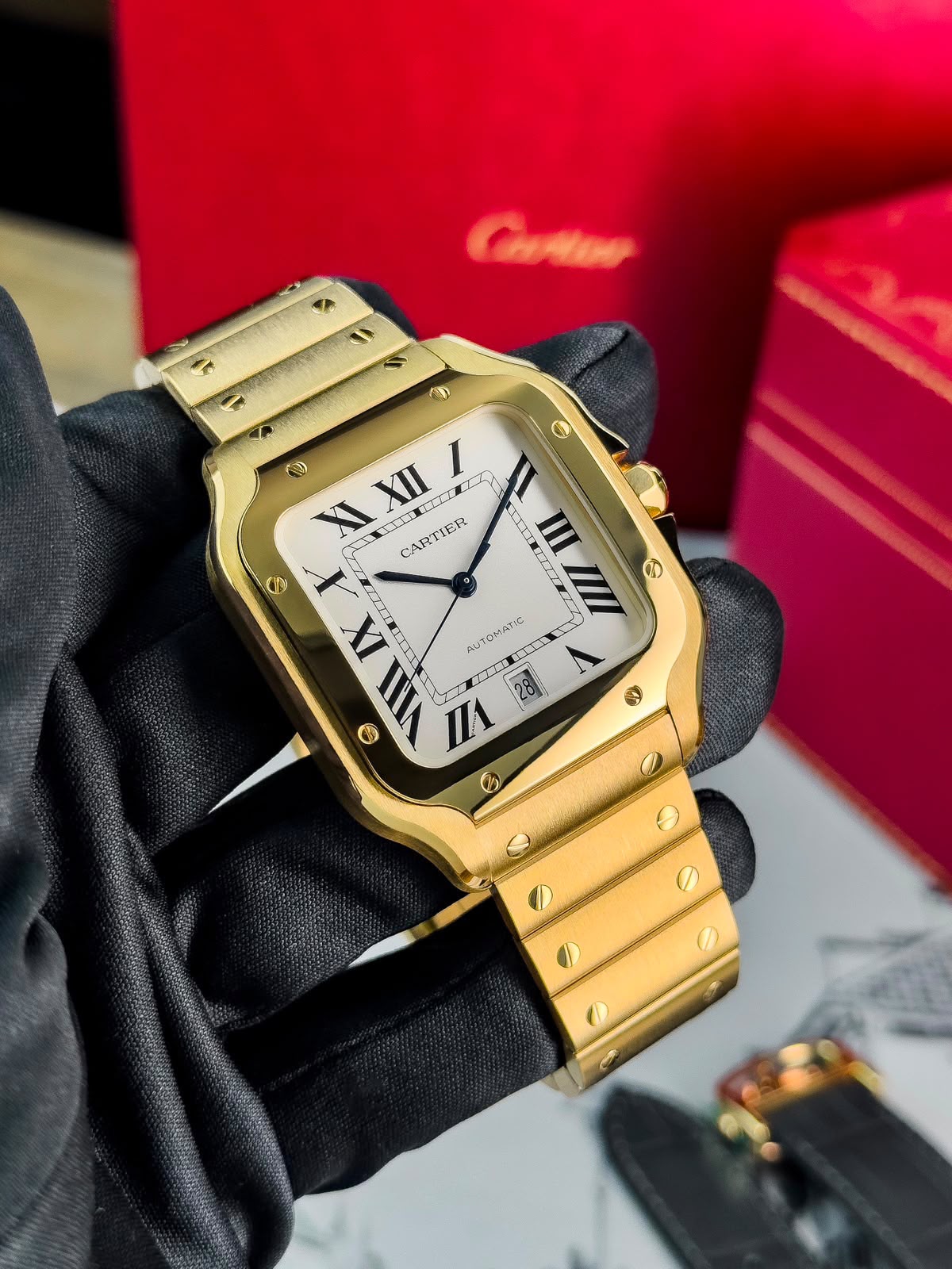 Cartier