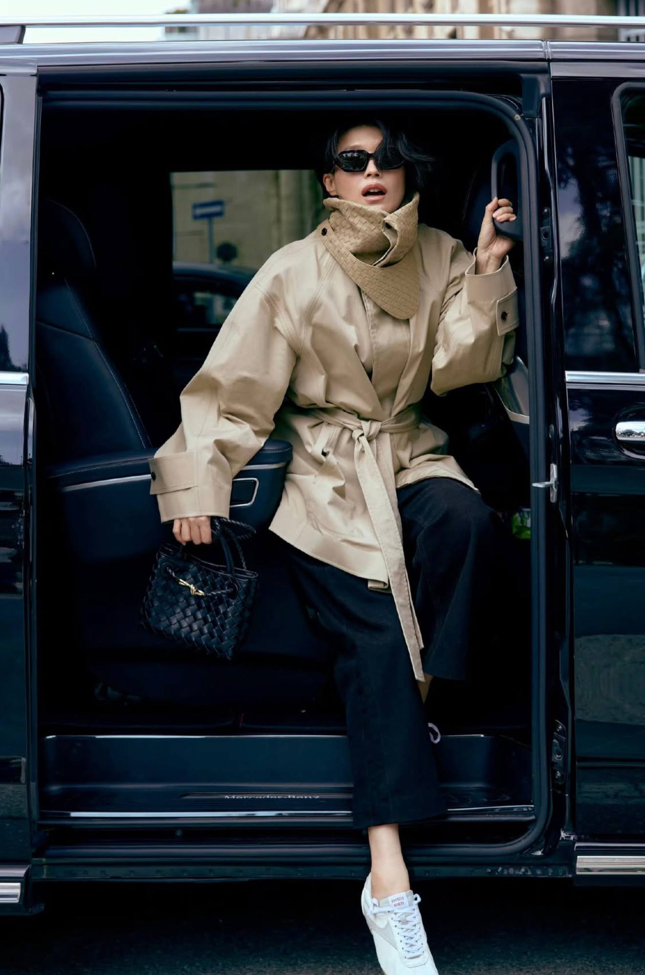 Bottega Veneta