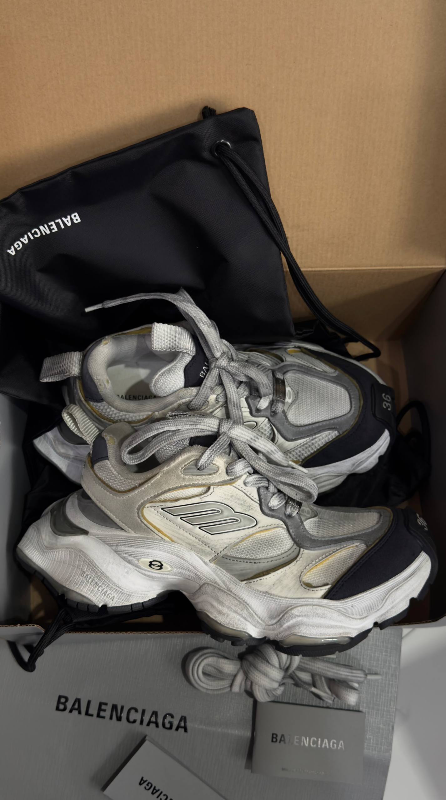 Balenciaga