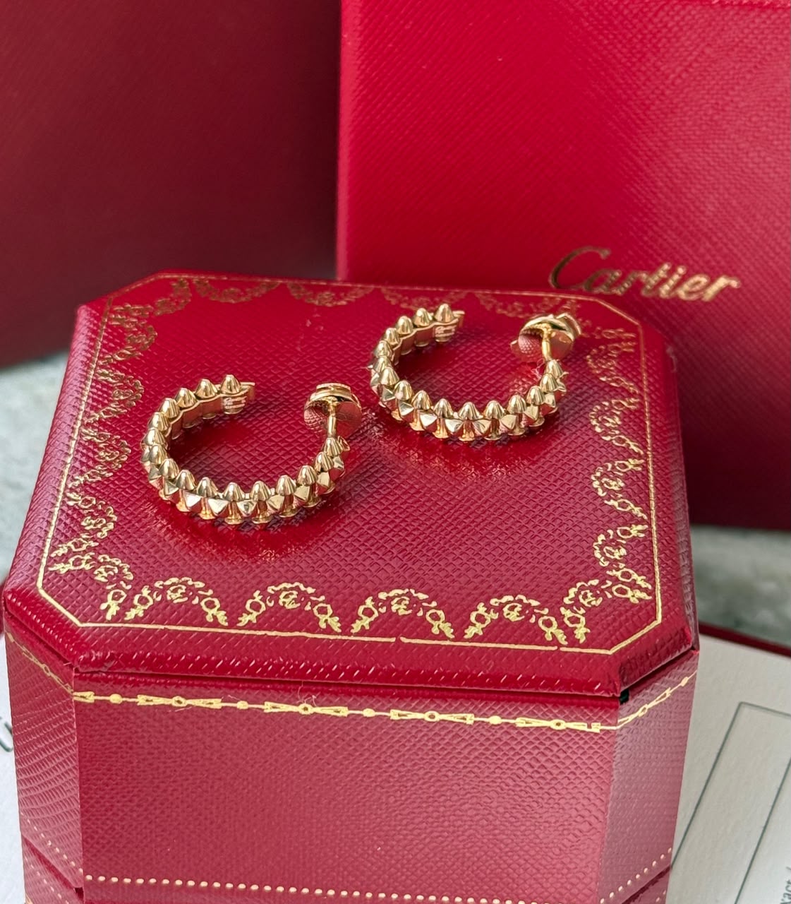 Cartier