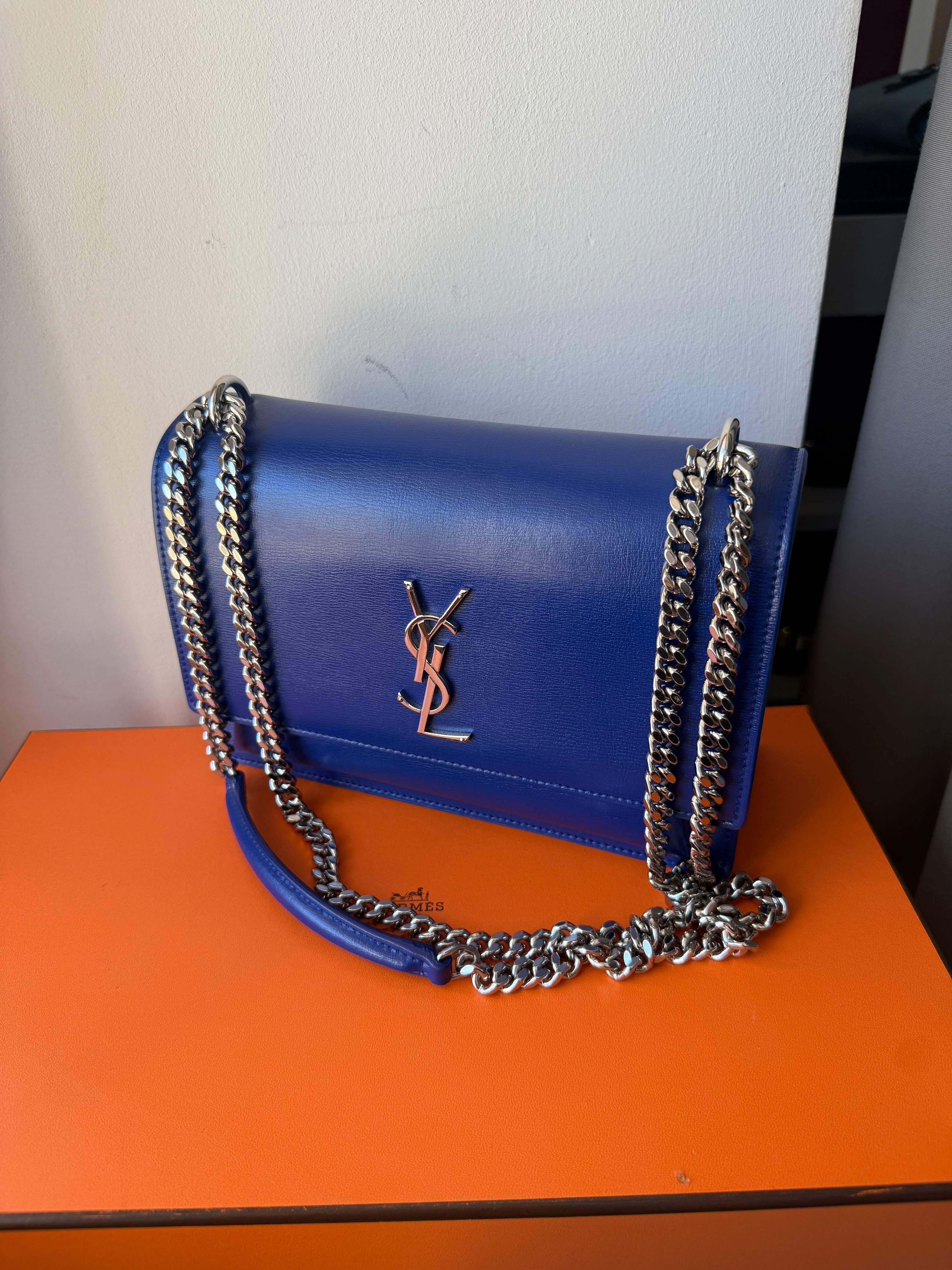 Saint Laurent