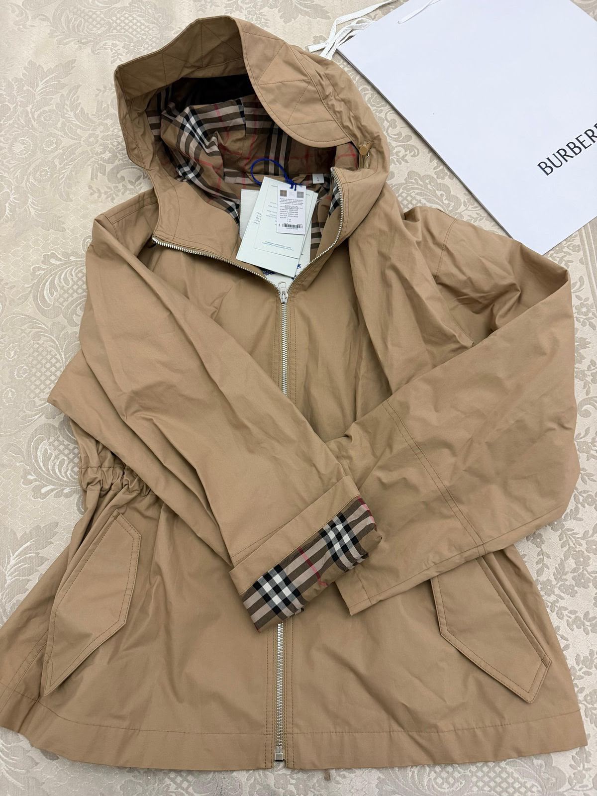 Burberry