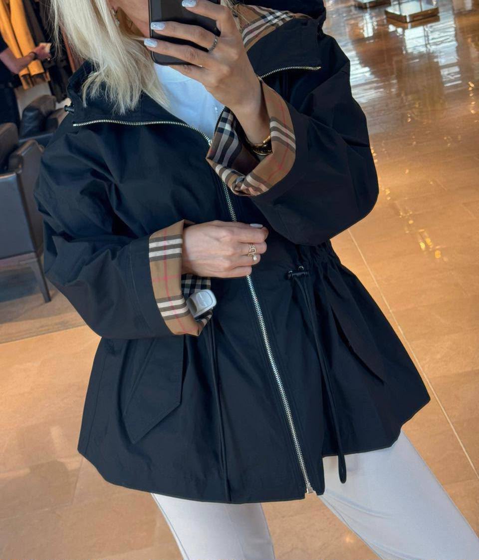 Burberry