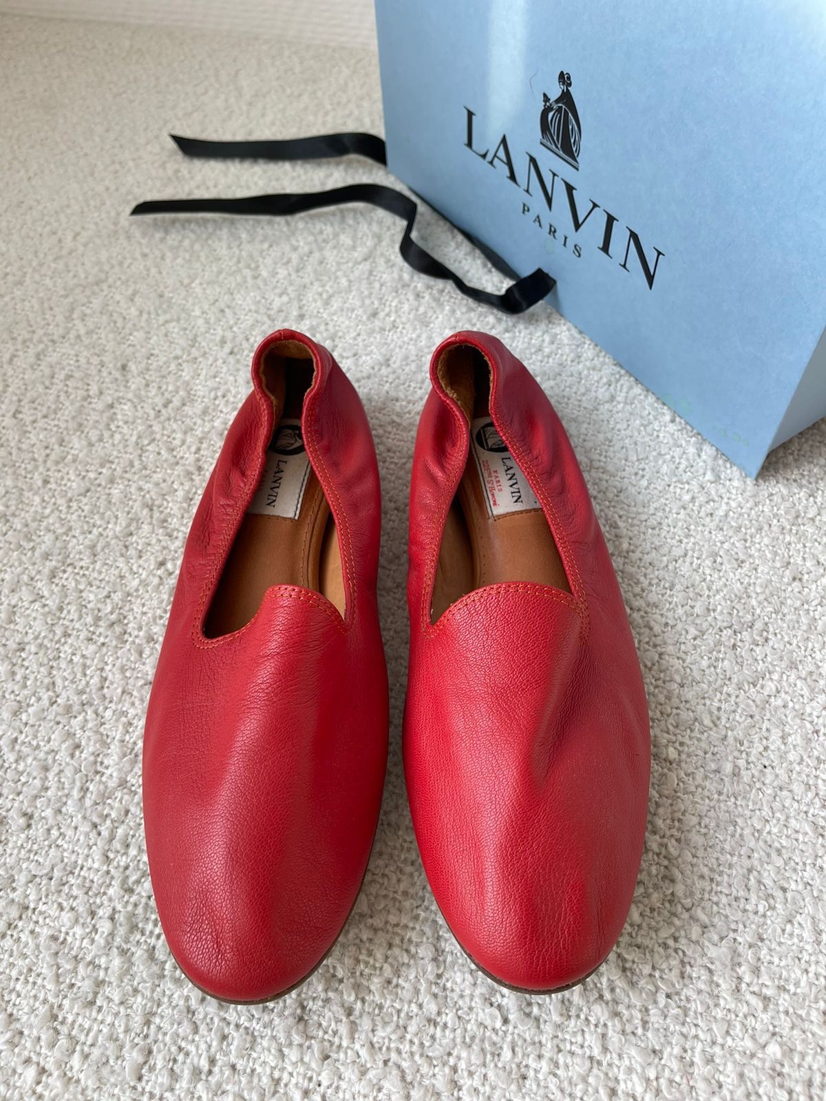 Lanvin