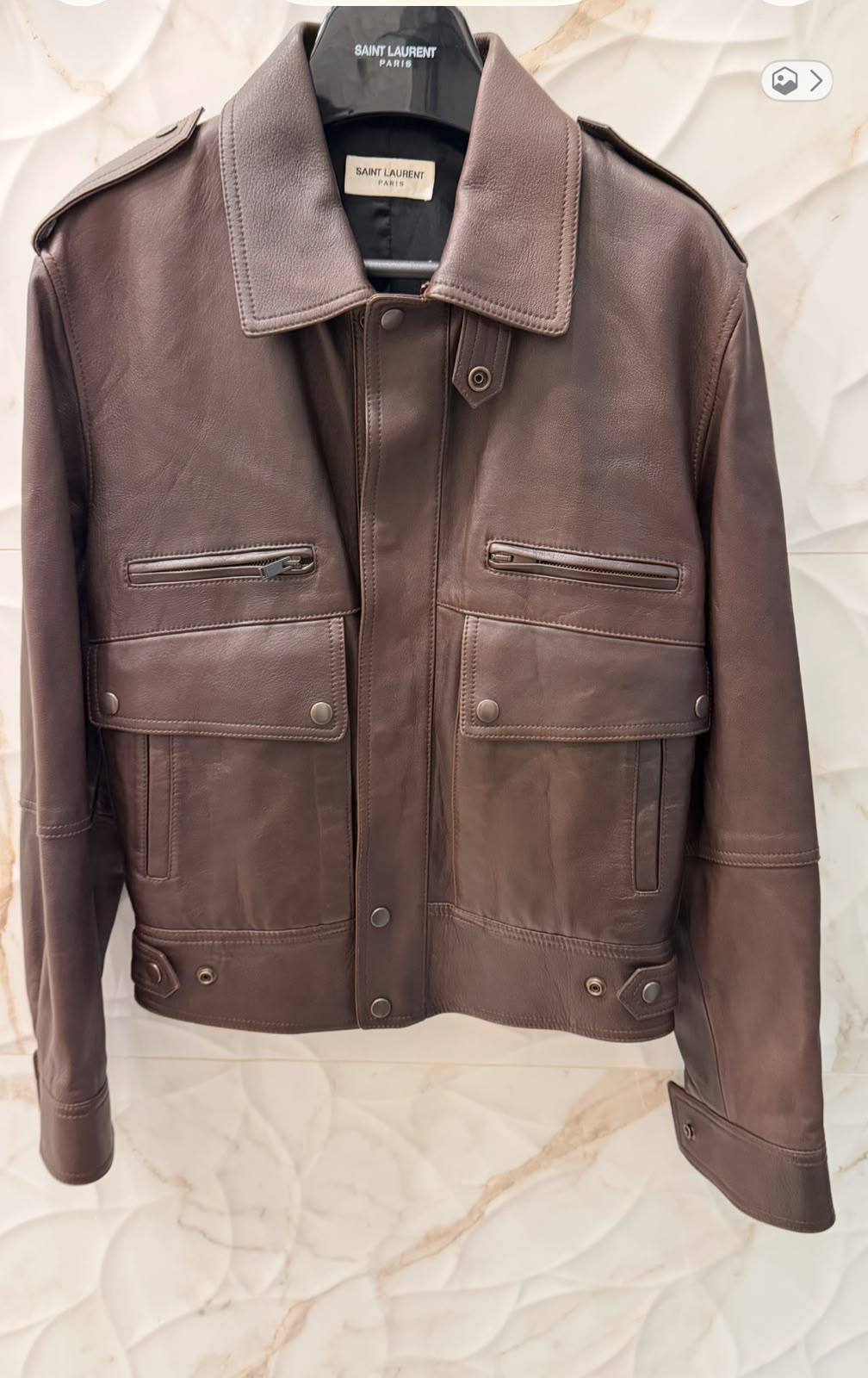 Saint Laurent