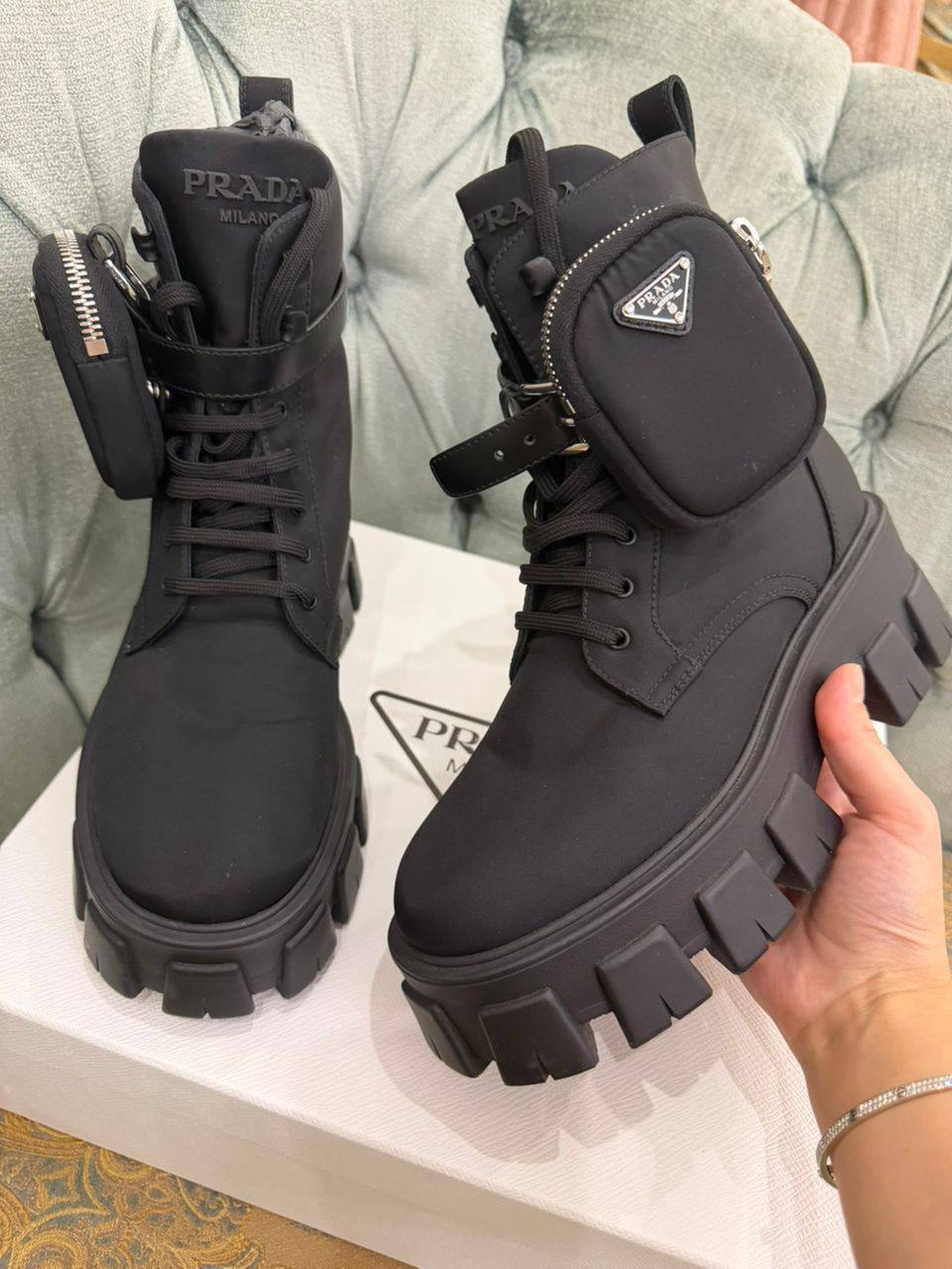 Prada